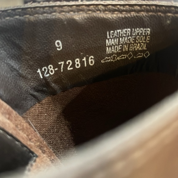 Candies Y2K Vintage Wedges - Picture 3 of 3